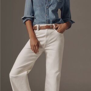 MOTHER The Rambler Zip Ankle sz 24